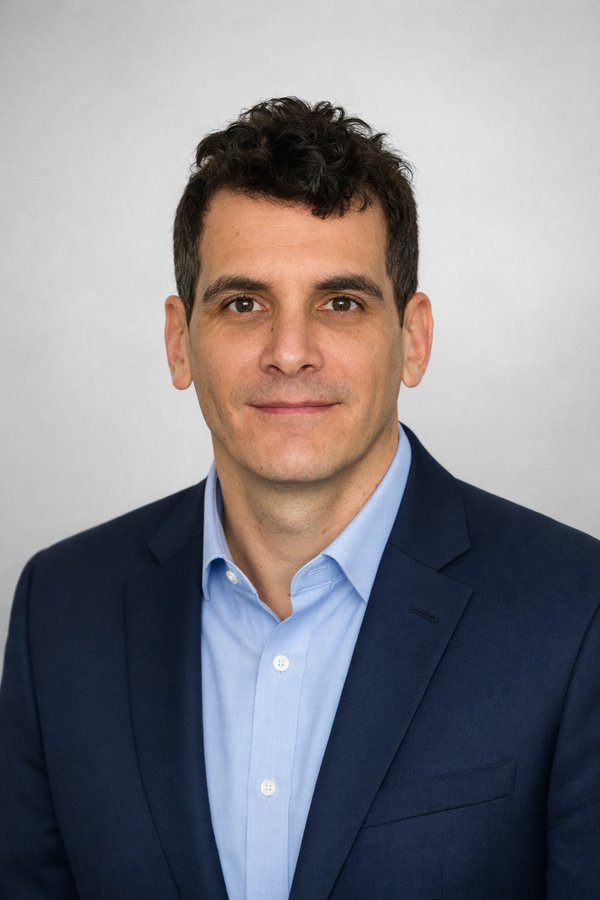 Olivier de Bernard