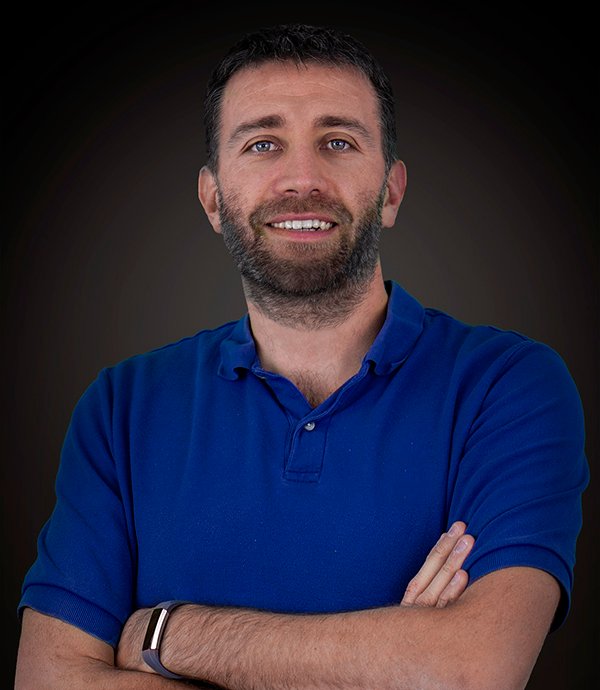 Yves Perret